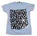 BRAND NEW - Fight Off Your Demons - Baby Blue T-shirt
