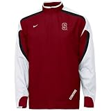 Nike - Nike Stanford Cardinal Gridiron Full Zip Jacket