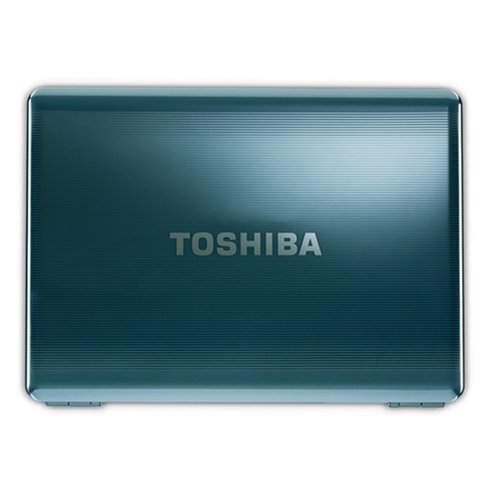 Toshiba Satellite M305D-S4833 14-inch Laptop (2.0 GHz AMD Turion X2 Dual Core Mobile RM-70 Processor, 4 GB RAM, 320 GB Hard Drive, DVD Drive, Vista Premium) Black image