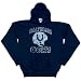 Baltimore Colts - Old School Helmet Hoodie - Small