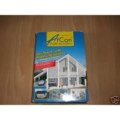 ArCon - Visuelle Architektur V3.15