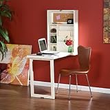 Buy Fold-out Convertible Desk- Winter White save price Buy Fold-out Convertible Desk- Winter White save price