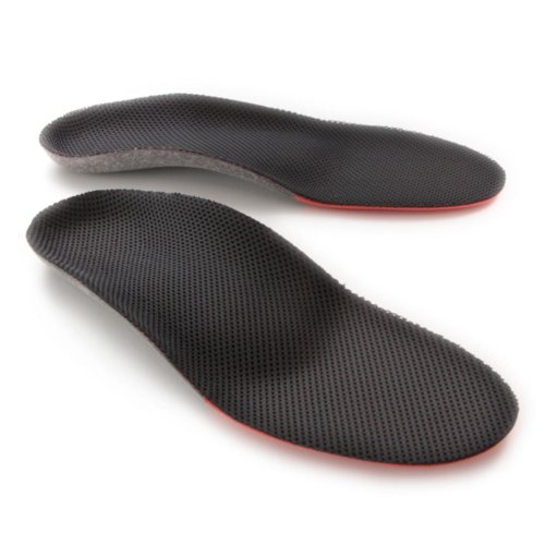 prada block heel pump