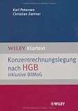 Produkt-Bild: Konzernrechnungslegung nach HGB (Wiley Klartext)