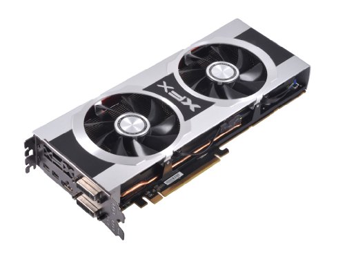 XFX AMD Radeon HD 7970 3GB GDDR5 DVI/HDMI/Mini DisplayPort PCI-Express Graphics Card FX797ATDFC;FX-797A-TDFC On Sale