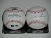 Chris Tillman Signed MLB Baseball Baltimore Orioles