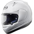 Arai Solid RX-Q On-Road Motorcycle Helmet - Diamond White