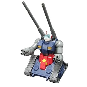 MG 1/100 RX-75 �K���^���N (�@����m�K���_��)
