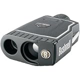 Bushnell 20 5106 Pro 1600 Tournament Rangefinder (With Built-In Slope Compensator) (Binoculars / Range Finders)