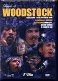Joan Baez Richie Havens Woodstock Diary