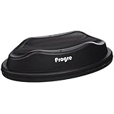 Bike Front Wheel Riser Block Stabilize Bike Turbo Support for Indoor Bicycle Trainer Training Stationary Bikes