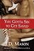 You Gotta Sin to Get Saved [YOU GOTTA SIN TO GET SAVED]