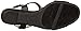 Anne Klein Women's Emanie Wedge Sandal