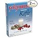 Yogourmet Freeze Dried Kefir Starter, 1 oz. box  (Pack of 2)