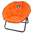 Cincinnati Bengals NFL Dish Chair