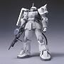 GUNDAM FIX FIGURATION [ZEONOGRAPHY] # 3001b ���@���^�U�NII �V���E�}�c�i�K��ѐ�p�@ MA-06R-1A