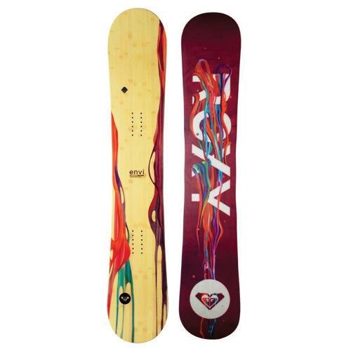 Roxy Envi C2 BTX 2012 Snowboard 156cm