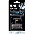 Braun Scherteile Kombipack Series 5/51S 360� Complete/ Activator f�r Rasierer Series 590CC, 570CC, 560, 550, 510, 360� Complete, Activator