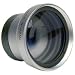 Photo : Sakar 37MM Pro Super Wide Angle Lens