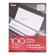 MEAD PRODUCTS MEA39100 PAPER TYPING 8.5 X 11 100 CT