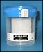 90ml Specimen Cup with Temperature Strip