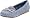 Blau (Country Blue Suede 0)