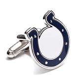 Indianapolis Colts Cufflinks