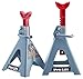 Pro-LifT T-6906D Double Pin Jack Stands - 6 Ton
