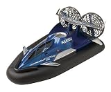Buy Discovery Radio Control X-Craft Hovercraft by Discovery Channel Store