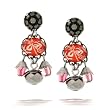 Ayala Bar Earrings - Fall 2011 Classic Collection - #1736 AE OE