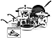 Farberware Classic Stainless Steel 15-Piece Cookware Set