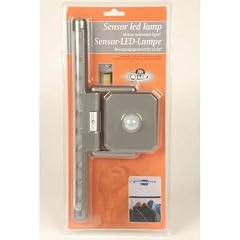 Sensor LED Lampe Bewegungsmelder mit 10 LEDs
