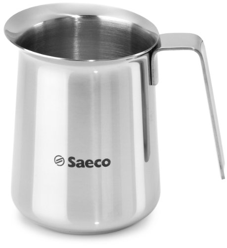 Saeco RI9155/24 Milchschaumkännchen 0.4 Liter
