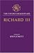 Books : The Tragedy of King Richard III (Oxford English Texts)