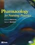 Pharmacology for Nursing Practice, 1e