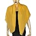 Designer Scarf Summer Accessories Cotton 40 x 40 inches
