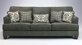 Contemporary Design Upholstery Sofa