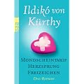 Mondscheintarif. Herzsprung. Freizeichen: Drei Romane
