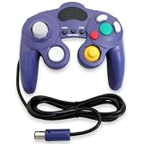 Nintendo GameCube / Wii Controller - Blau - 