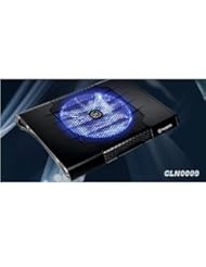 Thermaltake CLN0009 Massive23 ST 23cm Notebook Cooler (Black )