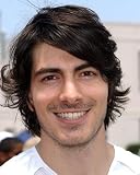 BRANDON ROUTH 8x10 COLOR PHOTO