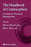 Contraceptive Books