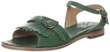 Argila Womens A853 Open-Toe Sandal Sandal