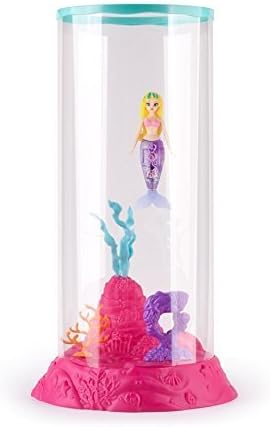 Robo My Magical Mermaid Play Set by Robo Mermaids