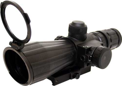 Image #1 of Target Sports 3-9x42