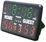SSG/BSN Indoor/Outdoor Tabletop Scoreboard
