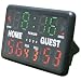 SSG/BSN Indoor/Outdoor Tabletop Scoreboard