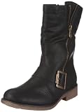 Rieker Peggy 76792-00 Damen Stiefel