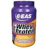 100Whey Protein Powder - Vanilla - 2 lb Multi-Pack