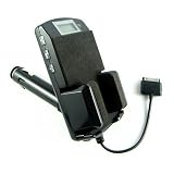 Review Sumnique sdf / Sumnique: IPod 5 In 1 Car Kit With FM Transmitter (Black) - Apple IPod 5G - IPod Video 80GB (UK)